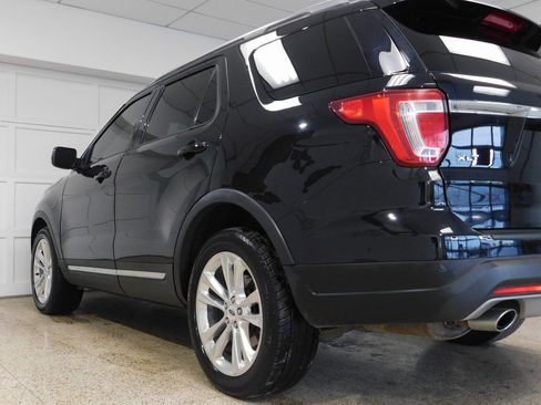 Used 2019 Ford Explorer XLT w/ XLT Desert Copper Package image 79