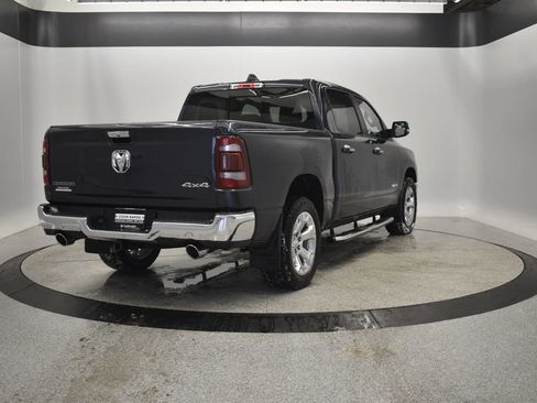 Used 2020 RAM 1500 Big Horn image 10