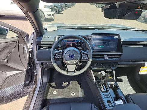New 2026 Subaru Outback Premium AWD/4WD image 17