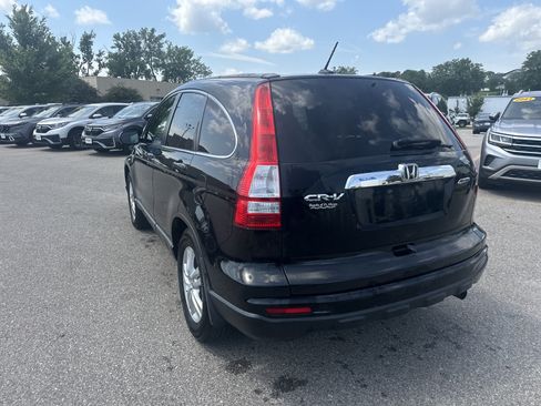 Used 2011 Honda CR-V EX-L image 5