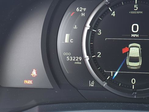 Used 2022 Lexus IS 350 F Sport image 28