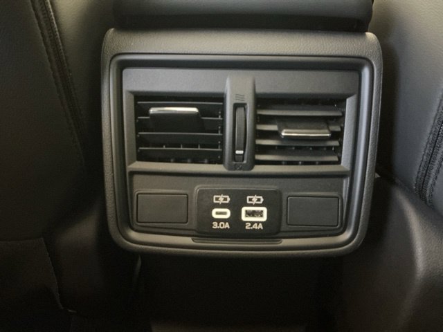 New 2026 Subaru Forester Touring AWD/4WD image 21