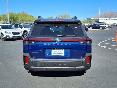 New 2026 Subaru Outback Touring XT image 10