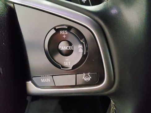 Used 2020 Honda Civic Sport image 27