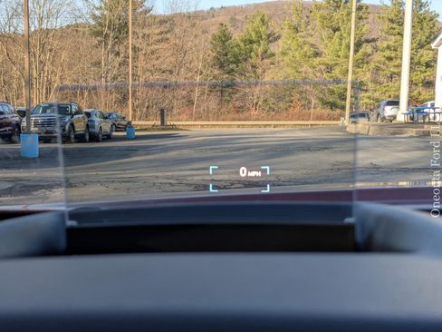 Used 2024 GMC Terrain Denali image 29