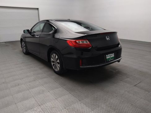 Used 2015 Honda Accord EX-L image 5