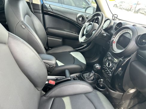 Used 2014 MINI Cooper Countryman S FWD image 13
