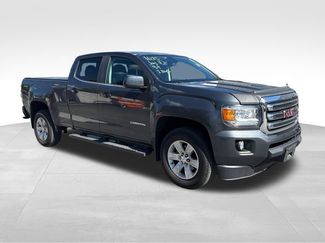 Used 2017 GMC Canyon SLE w/ SLE Convenience Package AWD/4WD video 2