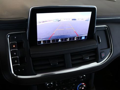 Used 2021 GMC Yukon XL SLT w/ SLT Premium Package image 57