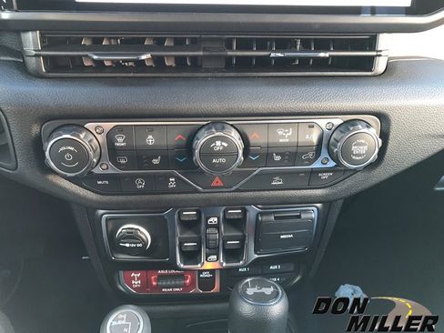 New 2026 Jeep Wrangler Willys image 20