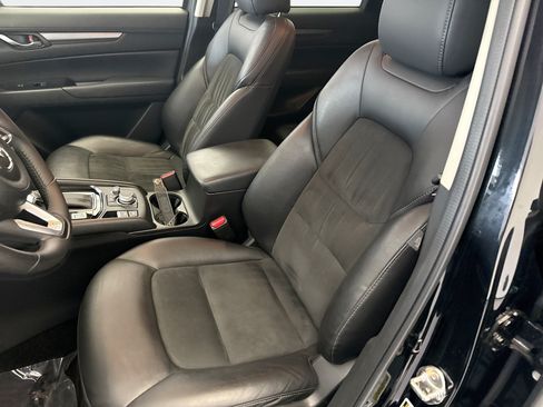 Used 2023 MAZDA CX-5 AWD 2.5 S w/ Select Package image 11