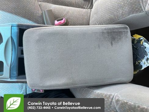 Used 2003 Buick Century Custom FWD image 14