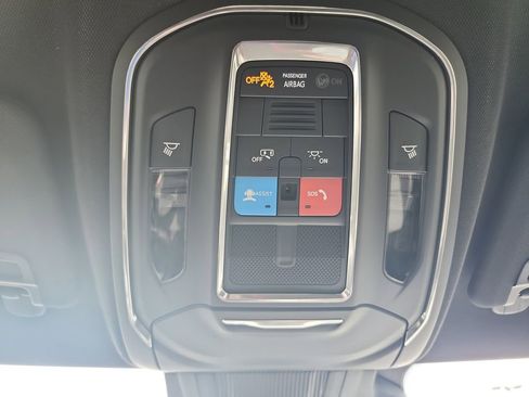 New 2025 Dodge Charger R/T w/ Quick Order Package 25M R/T image 34