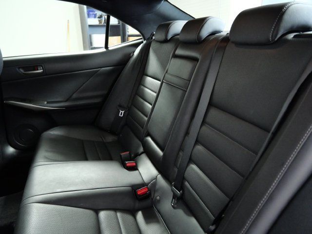 Used 2017 Lexus IS 350 F Sport w/ F Sport Package AWD/4WD image 14