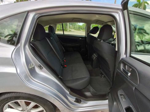 Used 2014 Subaru Impreza 2.0i Premium w/ All-Weather Package w/CVT AWD/4WD image 15