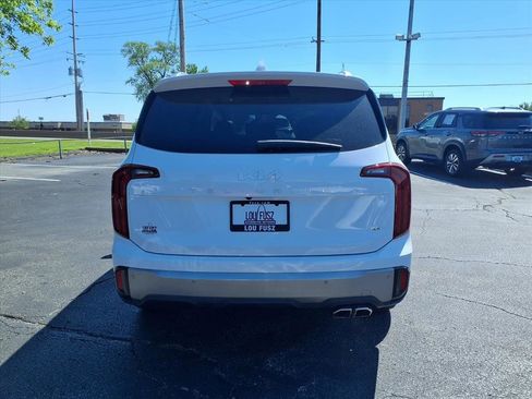 Used 2025 Kia Telluride S AWD/4WD image 32