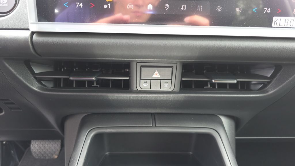New 2026 MAZDA CX-5 Select AWD/4WD image 20