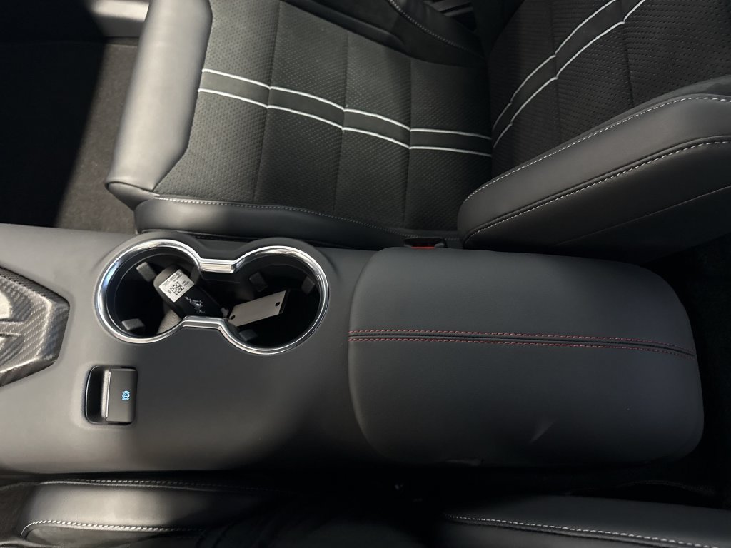 New 2026 Ford Mustang Dark Horse SC RWD image 22