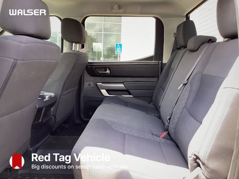 Used 2022 Toyota Tundra SR5 image 19