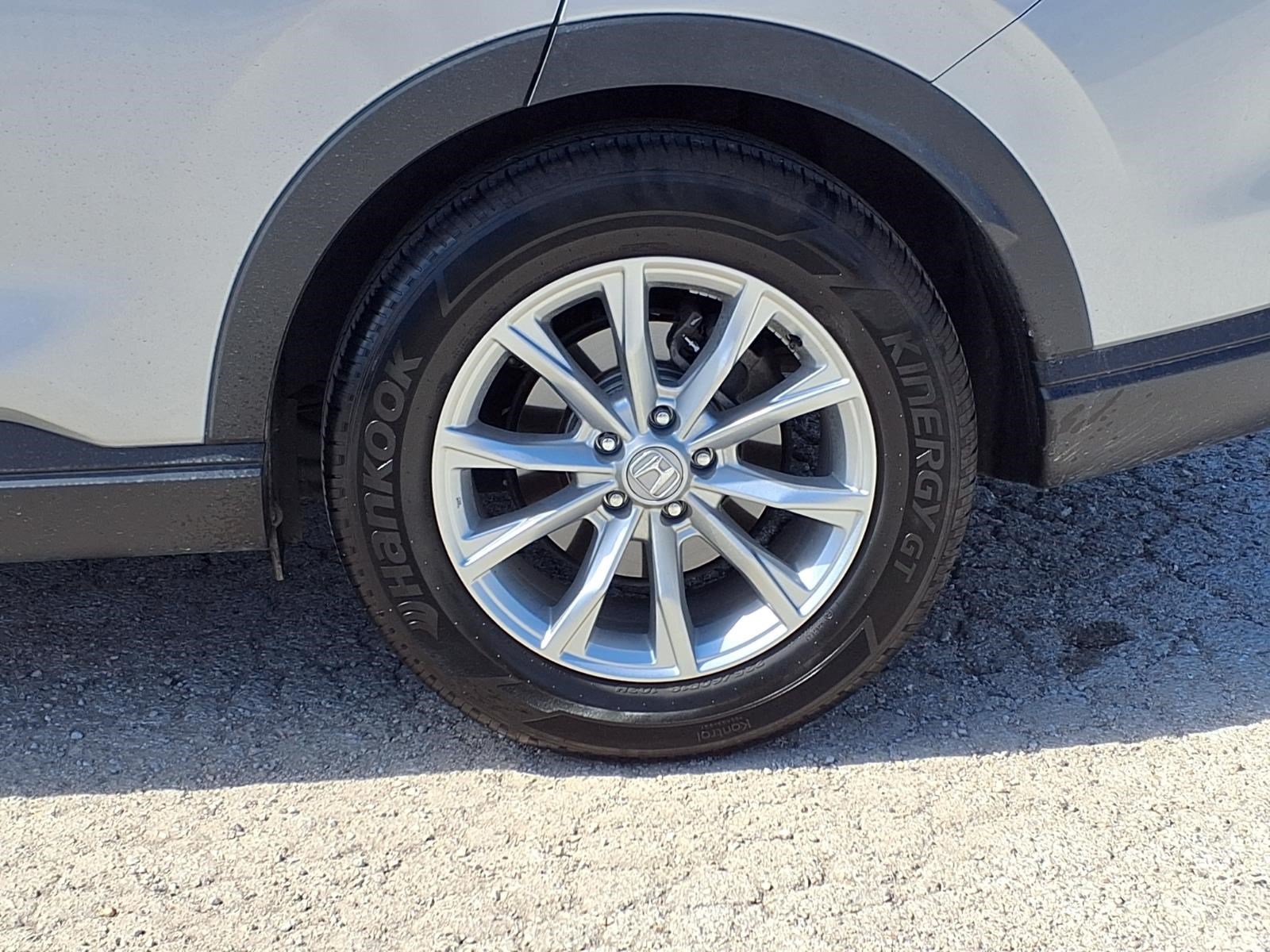 Used 2025 Honda CR-V EX image 10