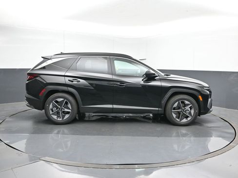 New 2026 Hyundai Tucson SEL image 6