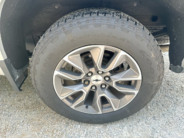 Used 2020 Chevrolet Silverado 1500 RST AWD/4WD image 52