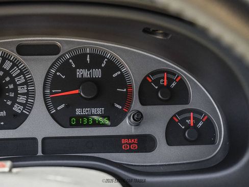 Used 2003 Ford Mustang Mach 1 RWD image 37