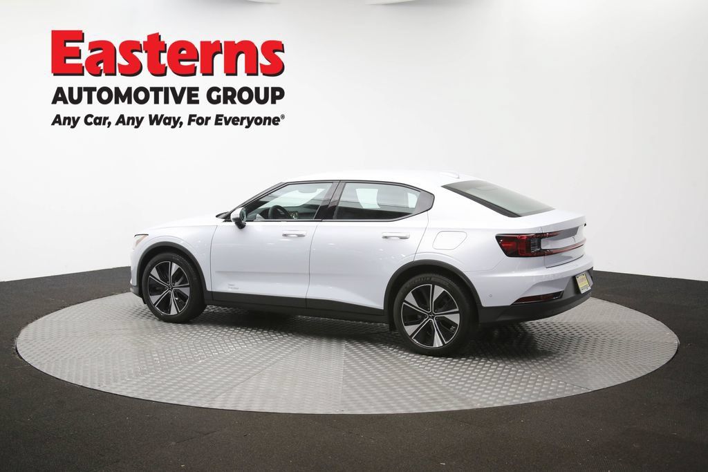 Used 2024 Polestar Polestar 2 w/ Pilot Pack RWD image 63