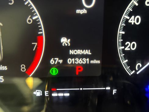 Certified 2025 Honda Civic Sport image 14