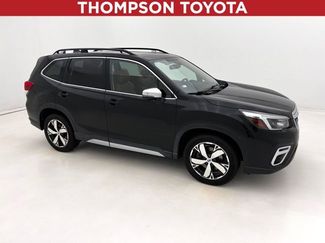 Used 2021 Subaru Forester Touring w/ Popular Package #2 AWD/4WD 360° Tour