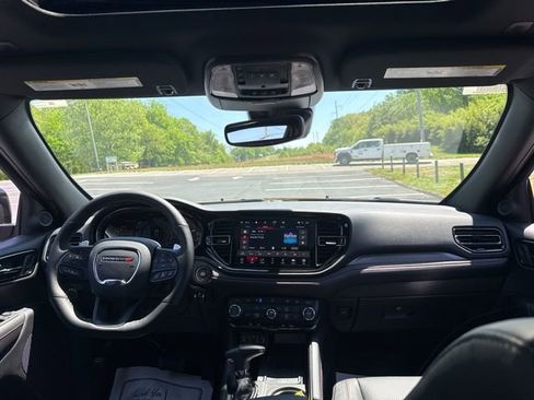 New 2026 Dodge Durango GT image 13