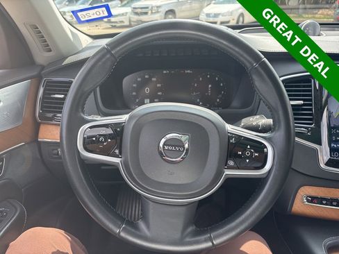 Used 2019 Volvo XC90 T6 Inscription w/ Advanced Package AWD/4WD image 26