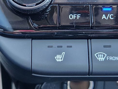 New 2025 Hyundai Elantra N image 28