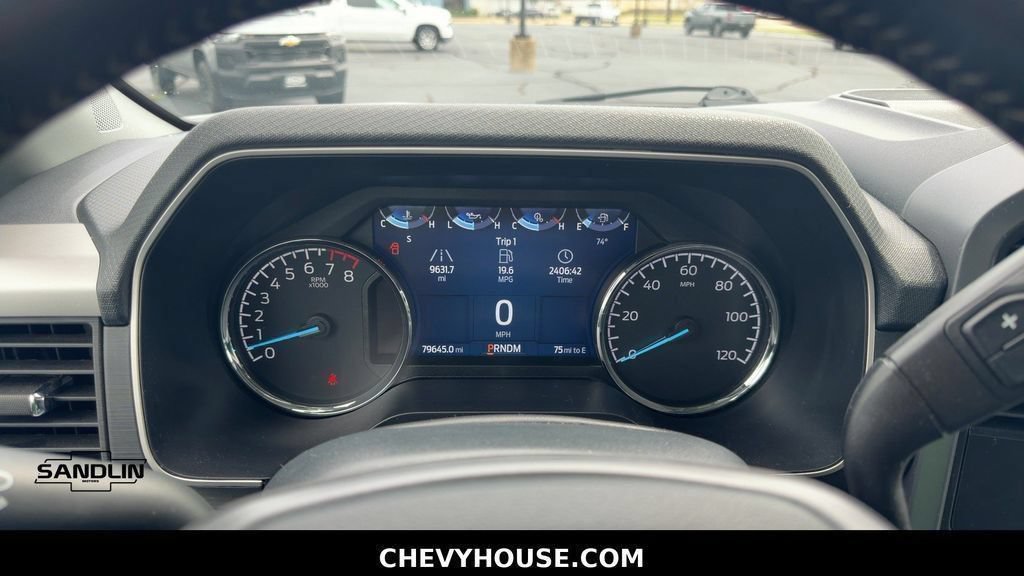 Used 2022 Ford F150 XLT w/ Equipment Group 301A Mid AWD/4WD image 42