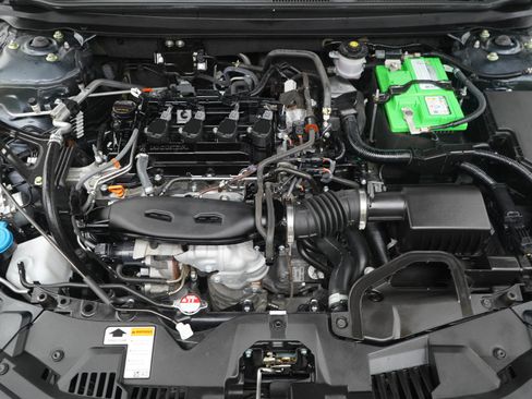 Used 2024 Honda Accord LX image 28