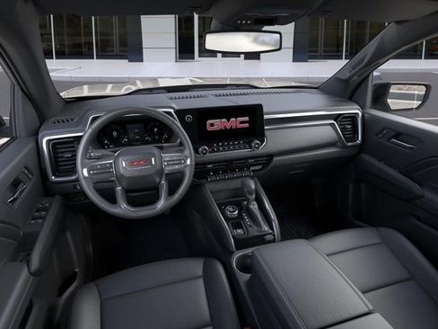 New 2026 GMC Canyon Elevation w/ Convenience Package AWD/4WD image 15
