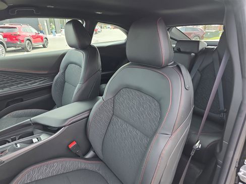 New 2025 Dodge Charger R/T w/ Quick Order Package 25M R/T image 16