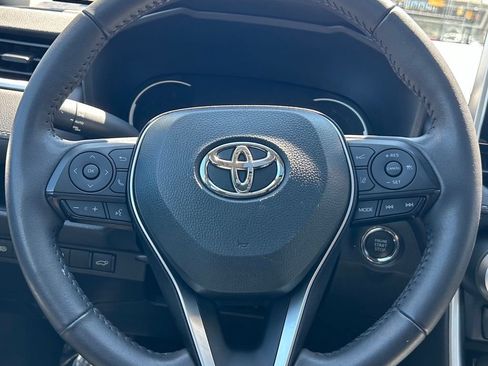 Certified 2024 Toyota RAV4 XLE w/ Convenience Package AWD/4WD image 21