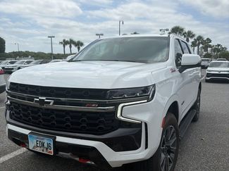 Used 2021 Chevrolet Tahoe Z71 w/ Z71 Signature Package AWD/4WD video 2