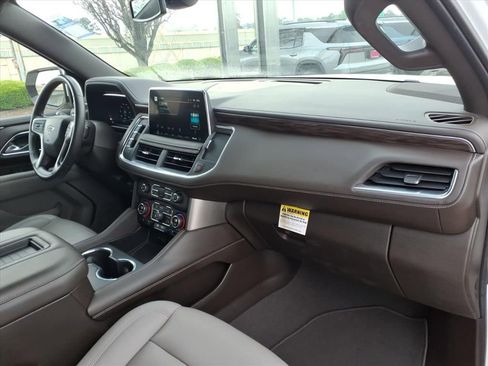 Used 2022 Chevrolet Tahoe Z71 image 15