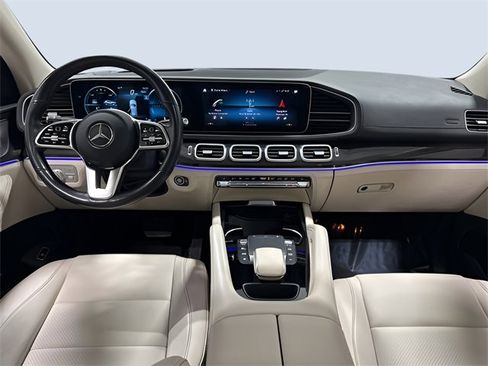 Used 2022 Mercedes-Benz GLE 350 4MATIC image 13