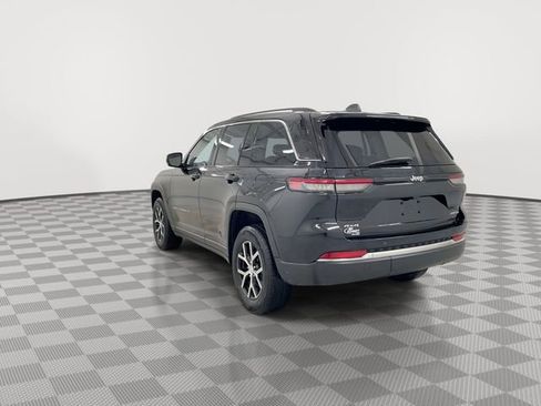 Used 2023 Jeep Grand Cherokee Limited image 7