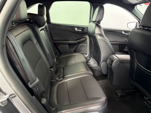 Used 2025 Ford Escape ST-Line AWD/4WD image 26
