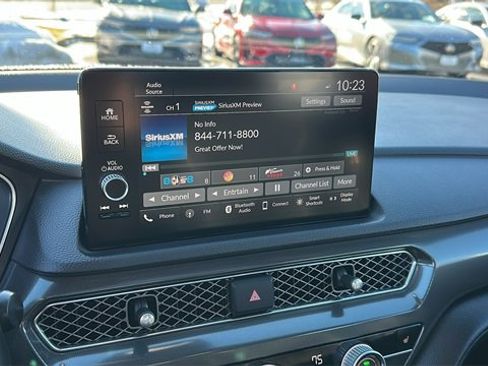 Certified 2025 Acura Integra A-Spec image 15