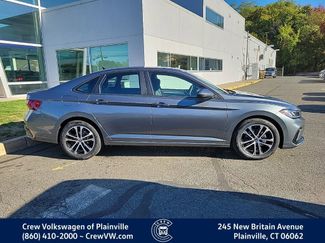 New 2026 Volkswagen Jetta Sport video 3