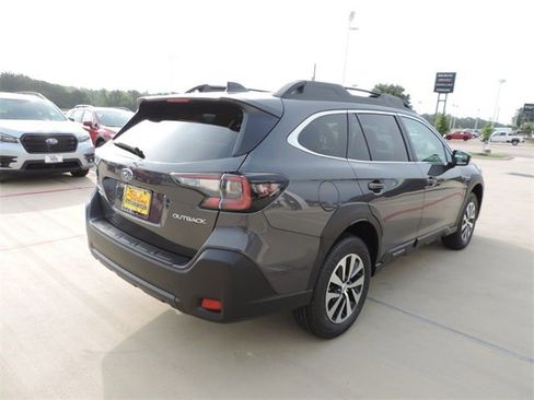 New 2025 Subaru Outback Premium w/ Popular Package #1A image 5