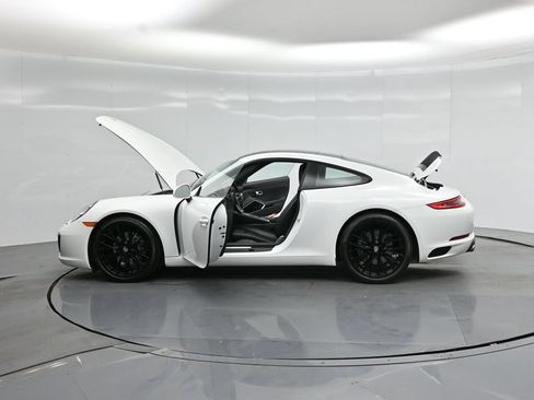 Used 2017 Porsche 911 Carrera RWD image 31