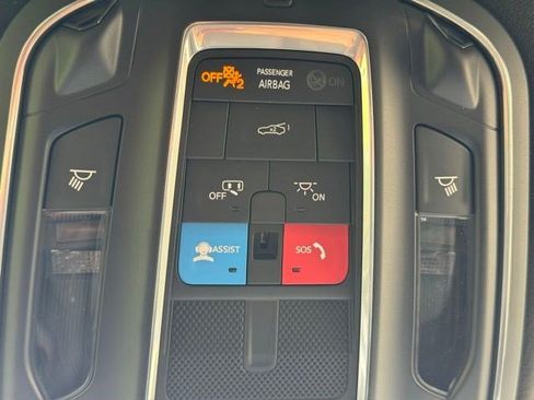 New 2026 Dodge Charger Scat Pack AWD/4WD image 26