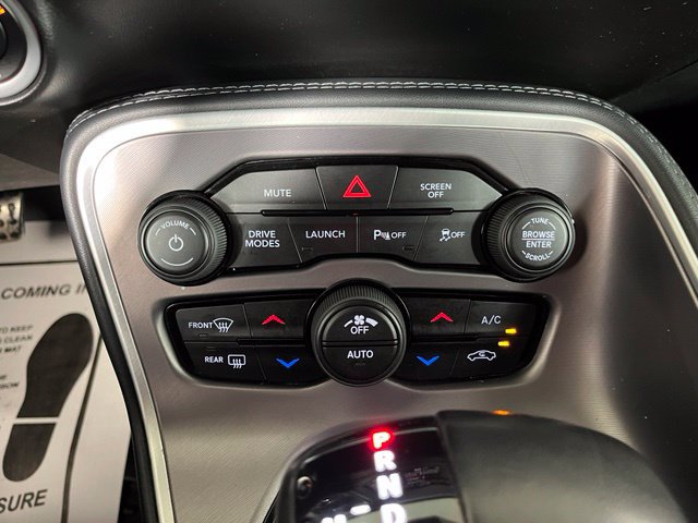 Used 2022 Dodge Challenger R/T Scat Pack RWD image 29