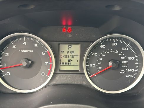 Used 2017 Subaru Forester 2.5i Premium w/ All-Weather Package image 19